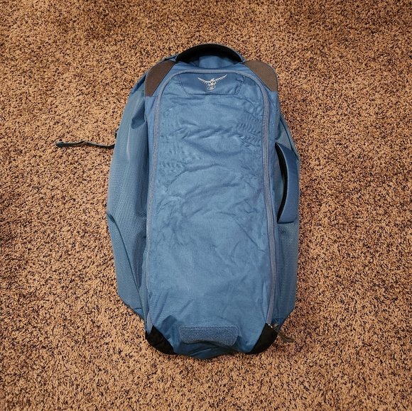 Osprey Farpoint 70 - Picture 3 of 9